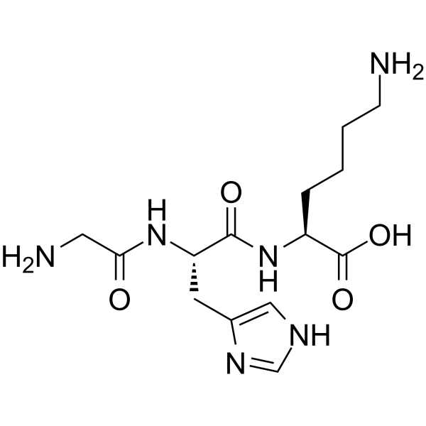 Copper Tripeptide -1