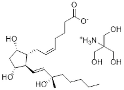 Carboprost Tromethamine