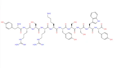 Decapeptide -12