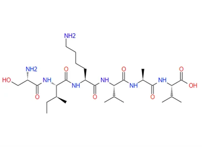 Hexapeptide -10