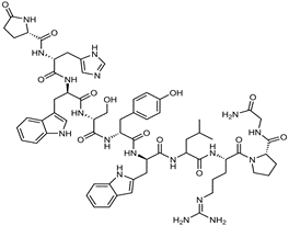 Triptorelin Acetate